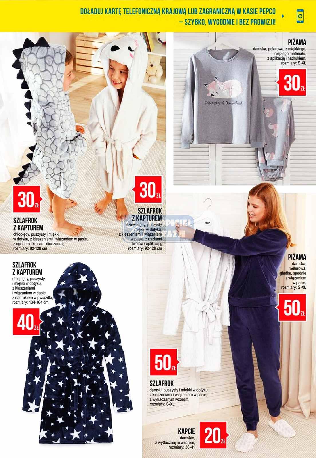 Gazetka promocyjna Pepco str. 11