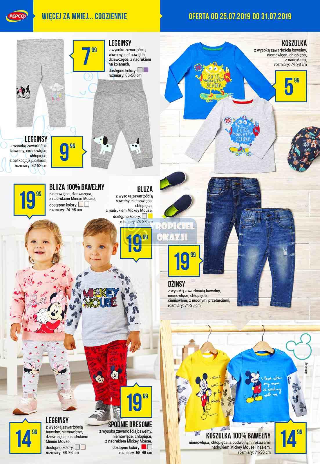 Gazetka promocyjna Pepco str. 4