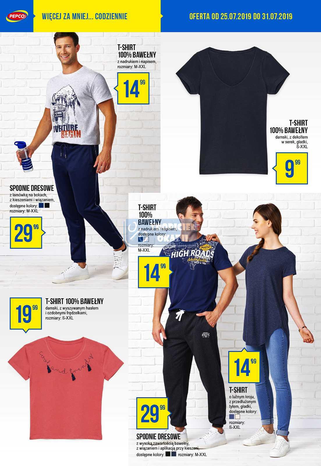 Gazetka promocyjna Pepco str. 6