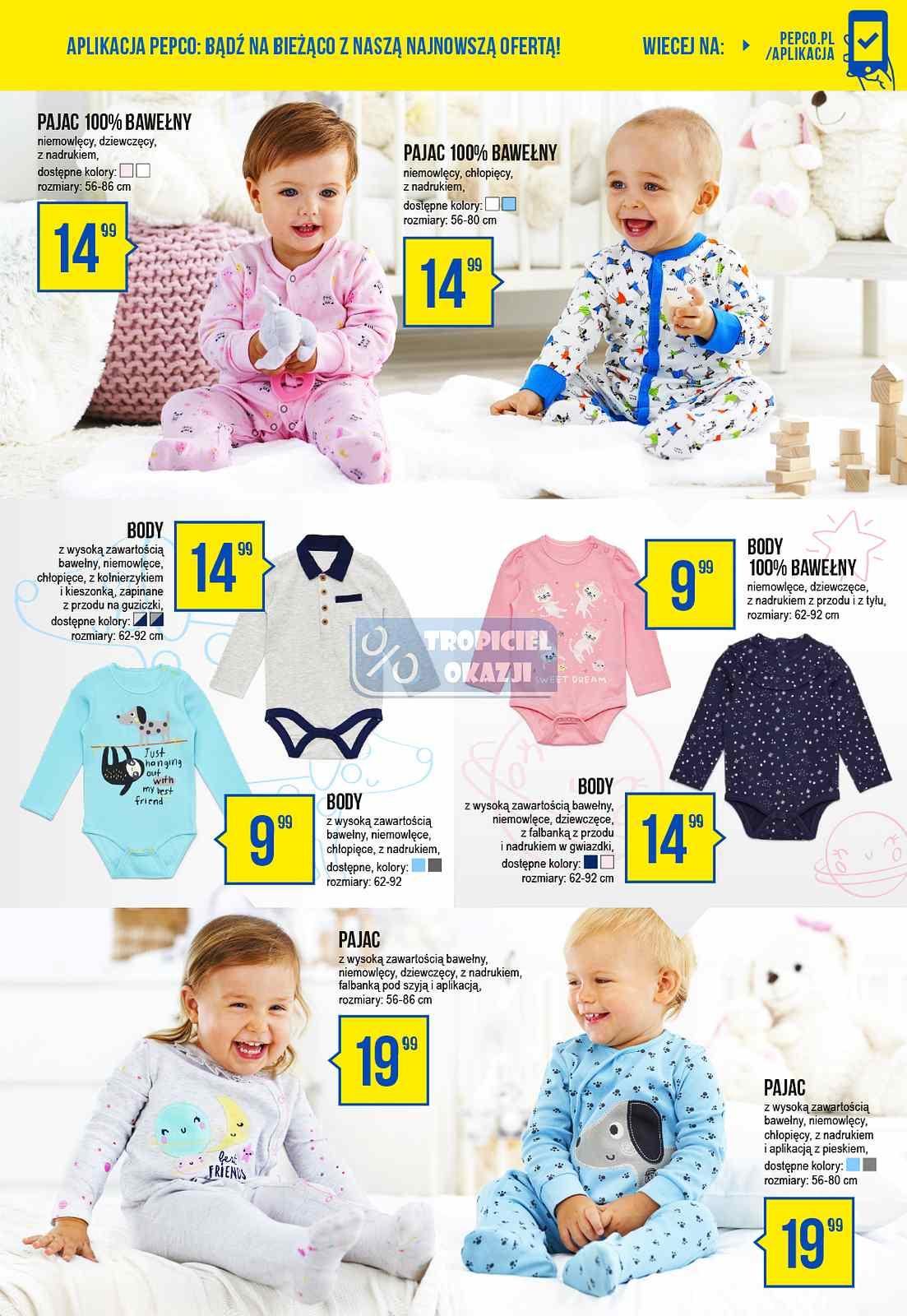 Gazetka promocyjna Pepco str. 3