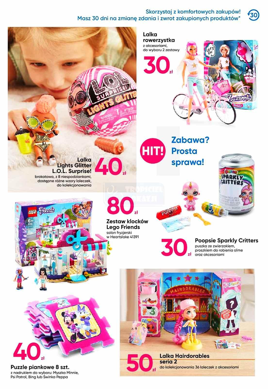 Gazetka promocyjna Pepco str. 11