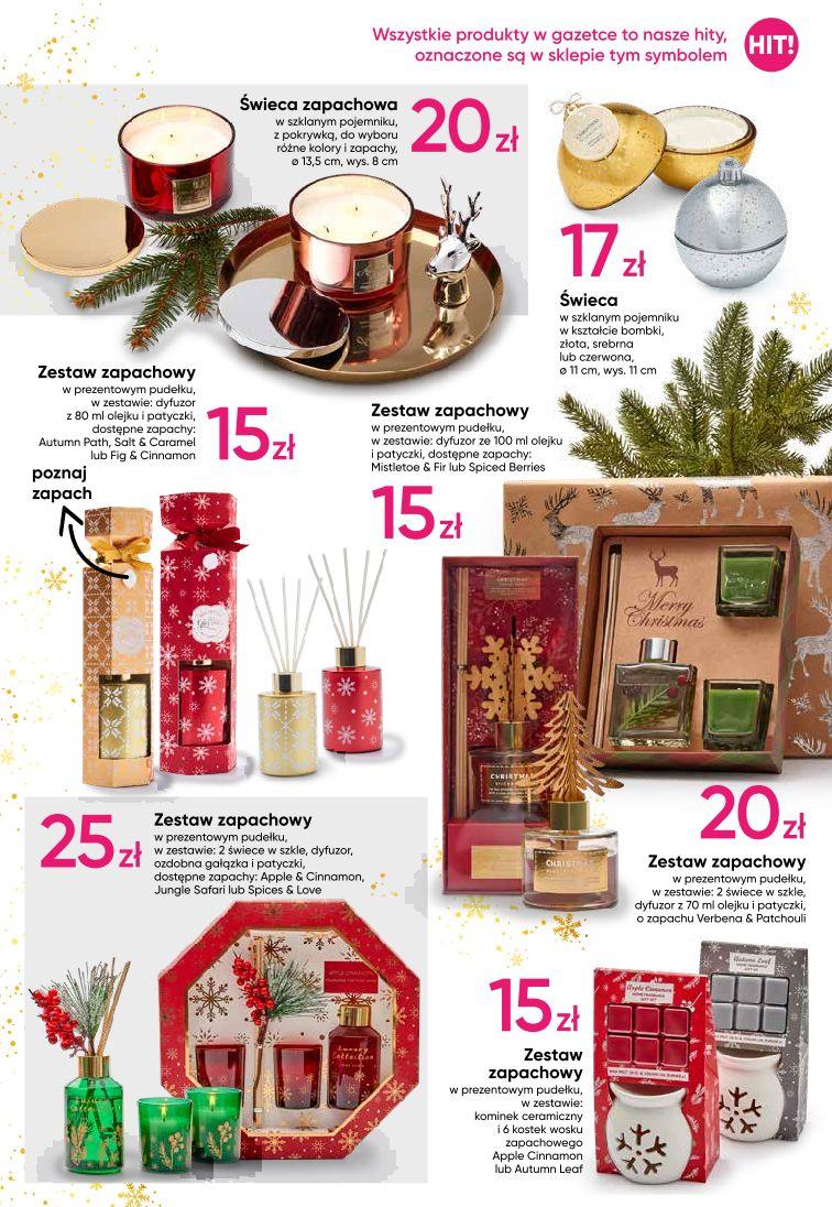 Gazetka promocyjna Pepco str. 3