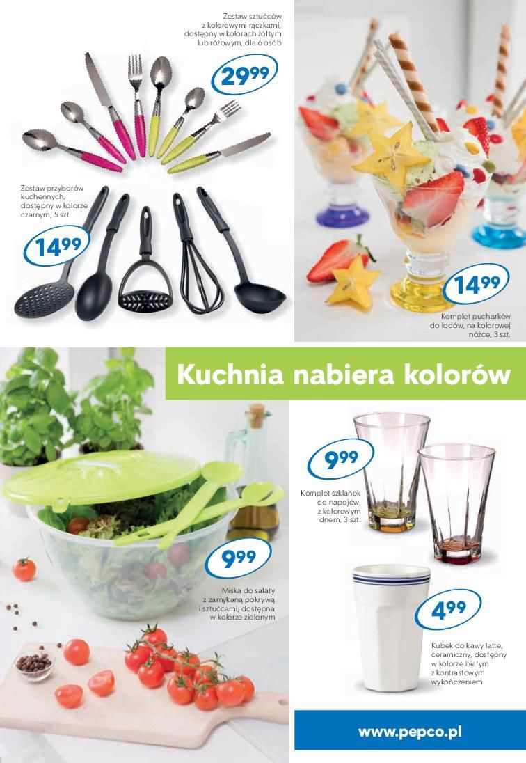 Gazetka promocyjna Pepco str. 5