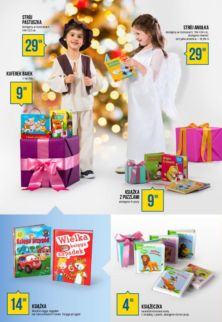 Gazetka promocyjna Pepco str. 6