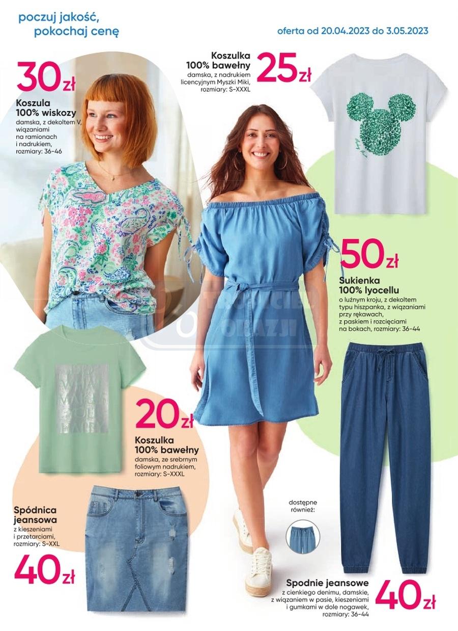 Gazetka promocyjna Pepco str. 8