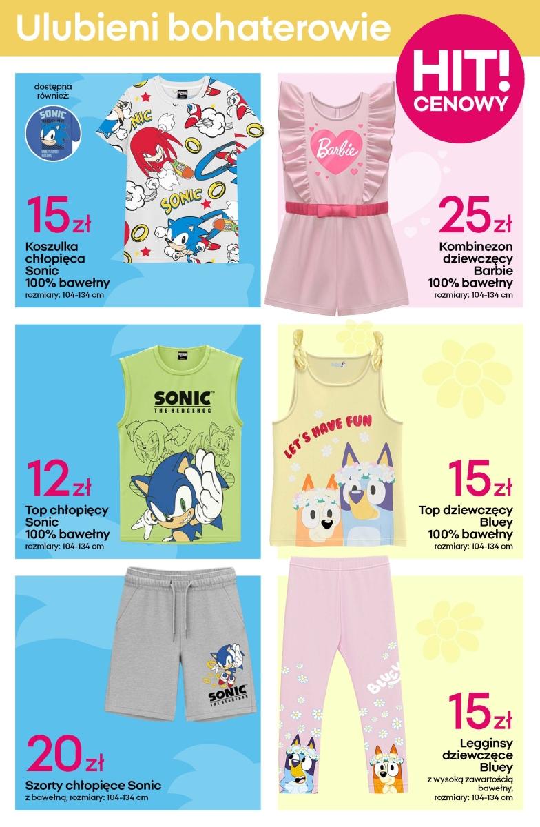 Gazetka promocyjna Pepco str. 7