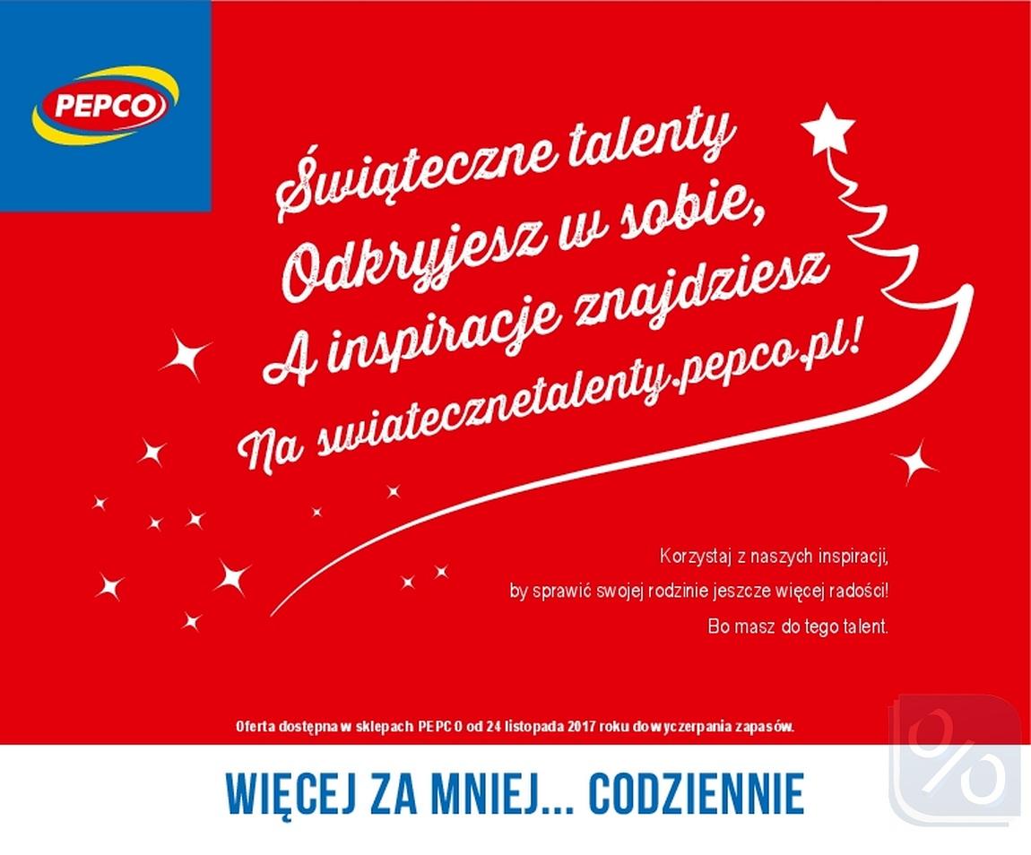 Gazetka promocyjna Pepco str. 24