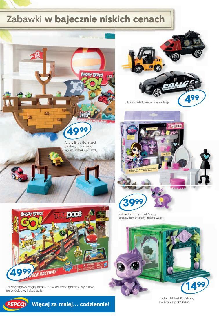 Gazetka promocyjna Pepco str. 6