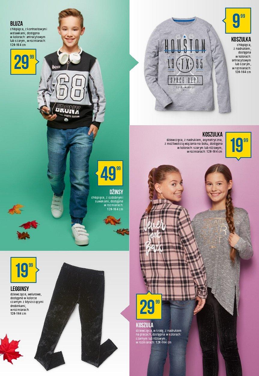 Gazetka promocyjna Pepco str. 7