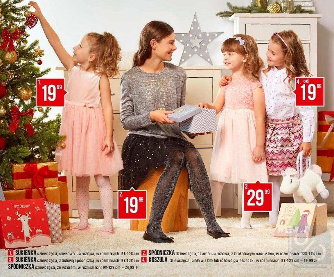 Gazetka promocyjna Pepco str. 12