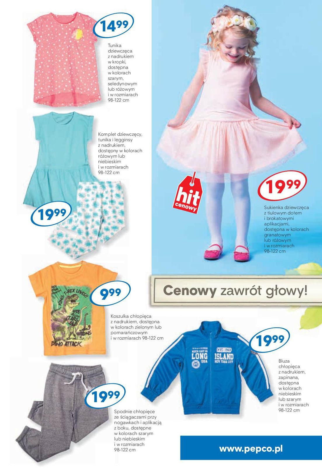 Gazetka promocyjna Pepco str. 5