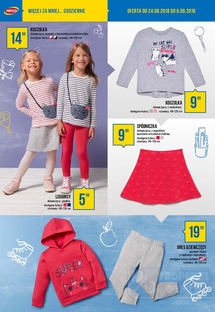 Gazetka promocyjna Pepco str. 2