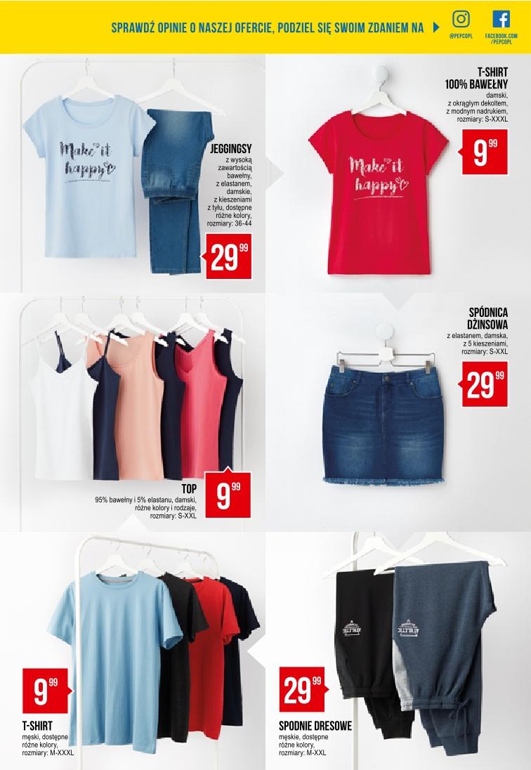 Gazetka promocyjna Pepco str. 3
