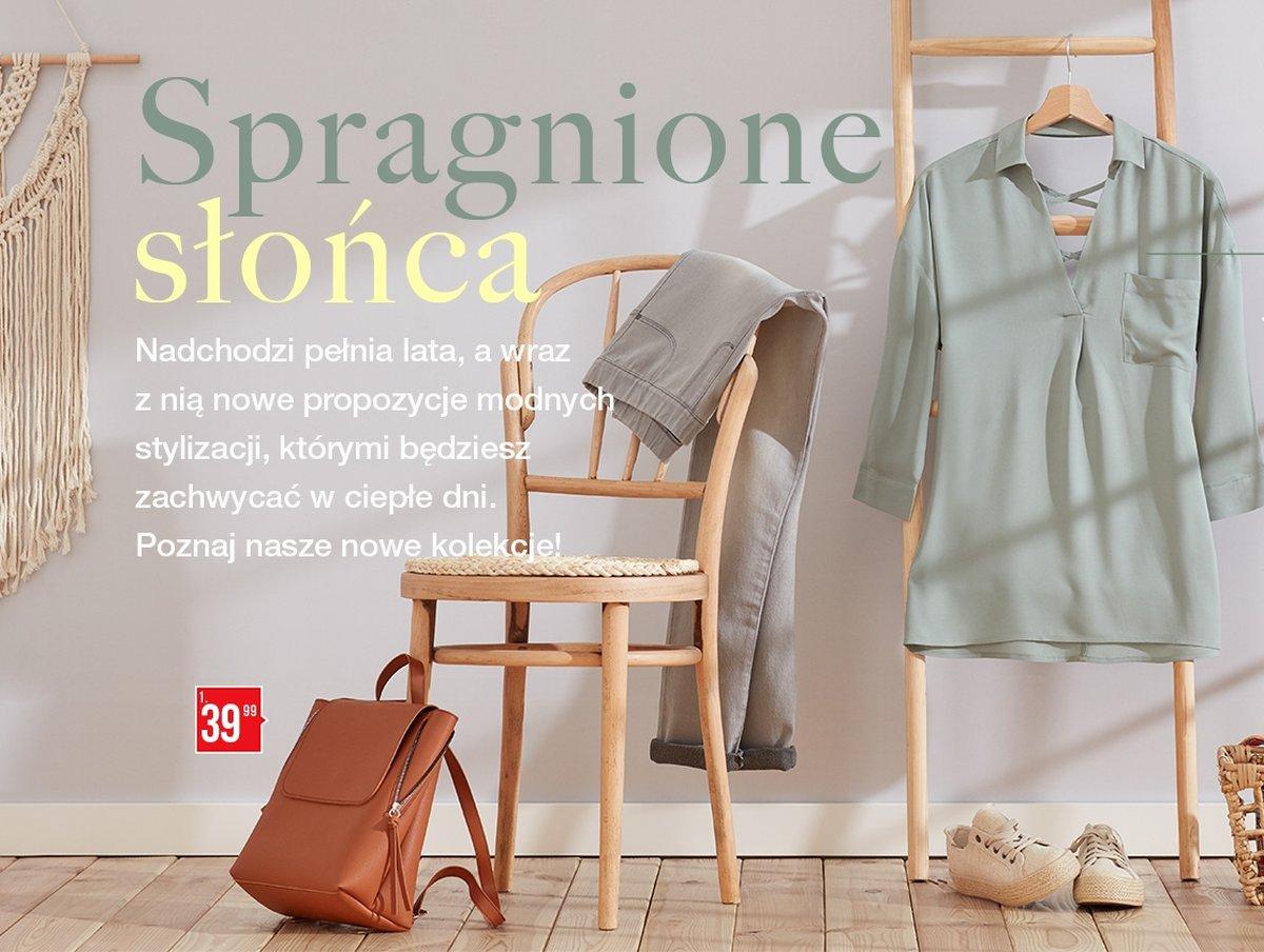 Gazetka promocyjna Pepco str. 1