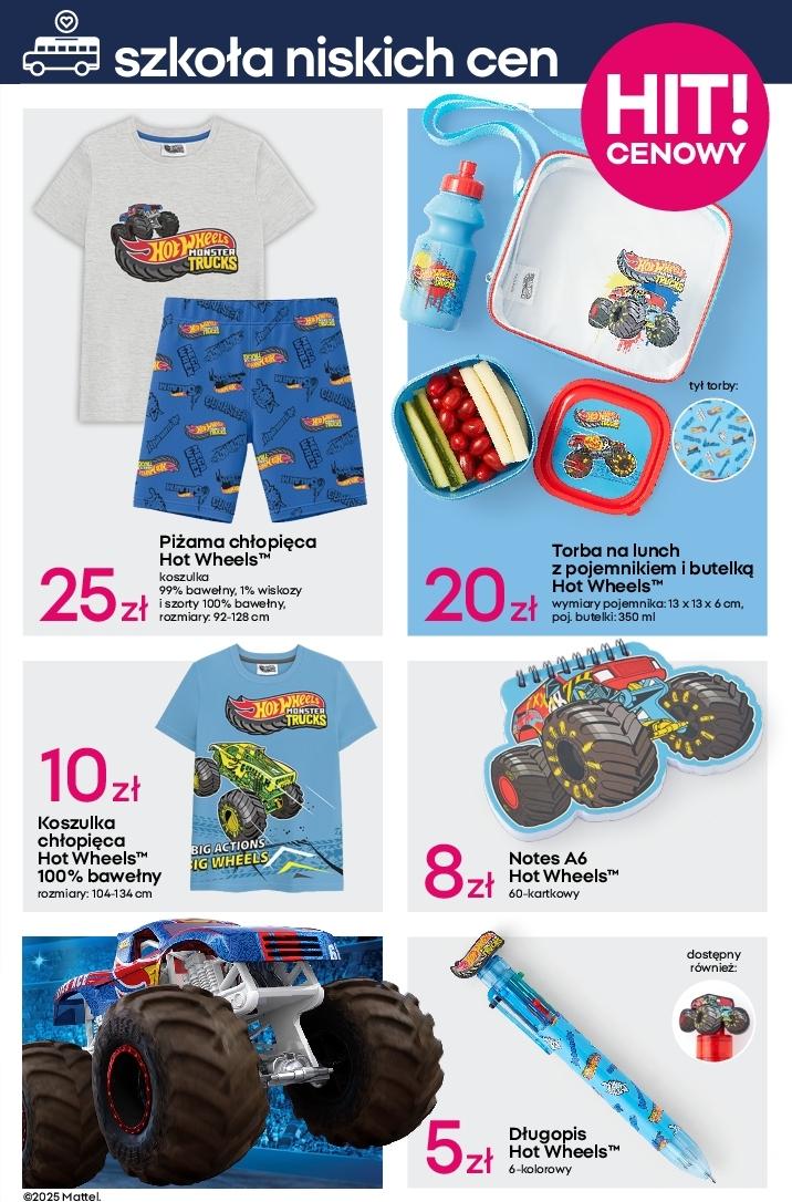 Gazetka promocyjna Pepco str. 3