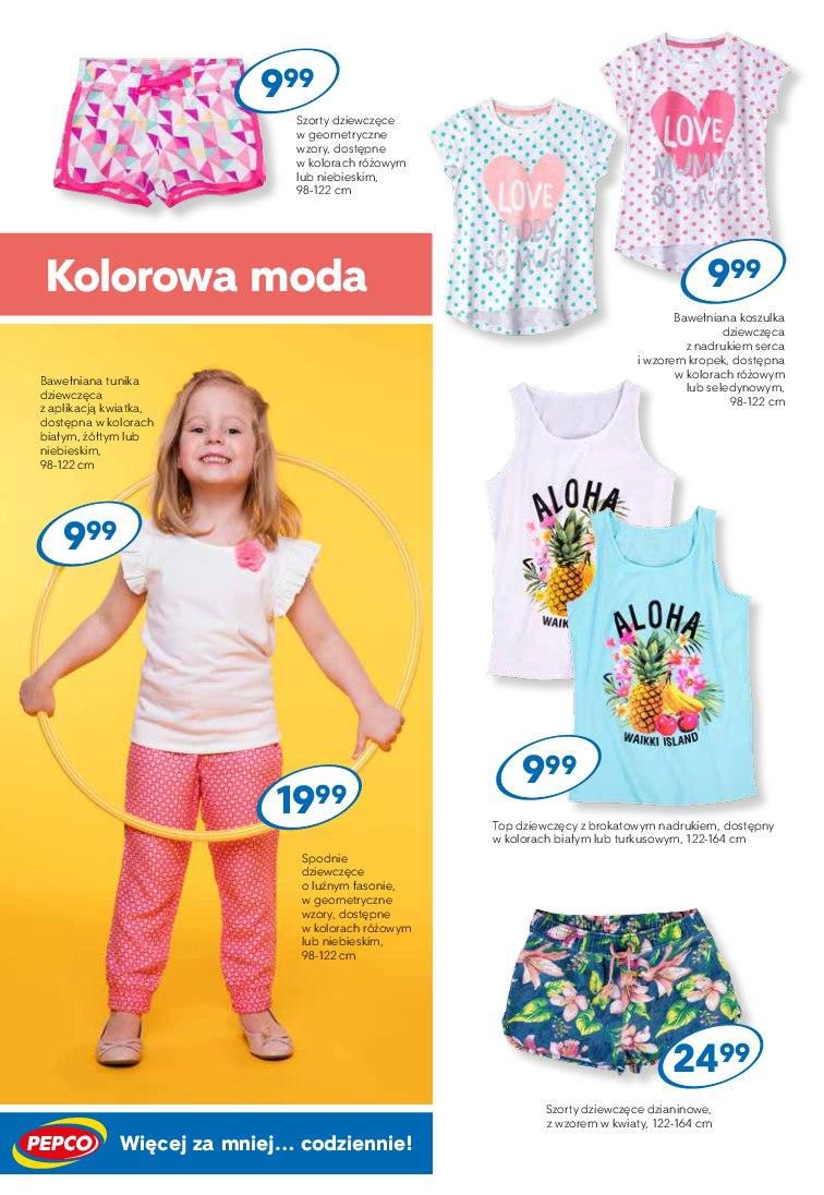 Gazetka promocyjna Pepco str. 4