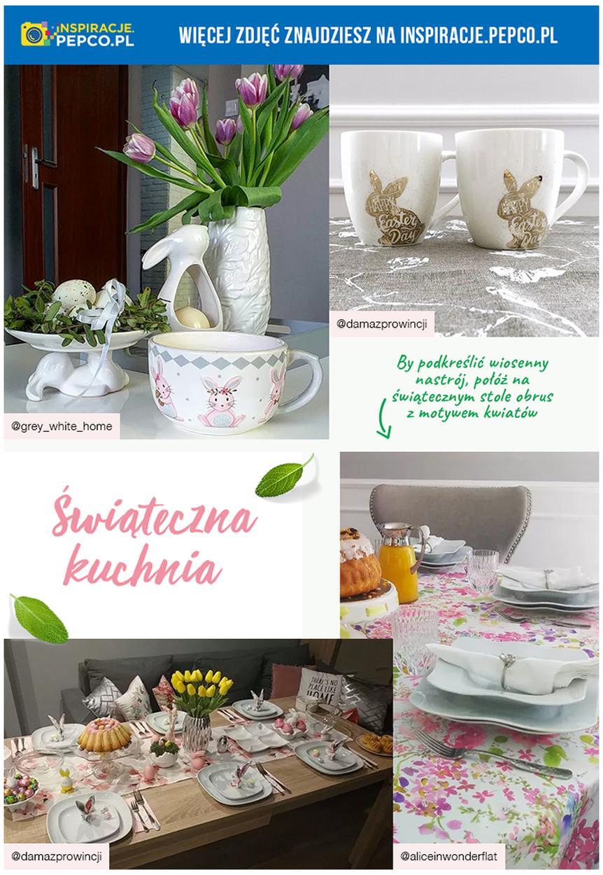 Gazetka promocyjna Pepco str. 3