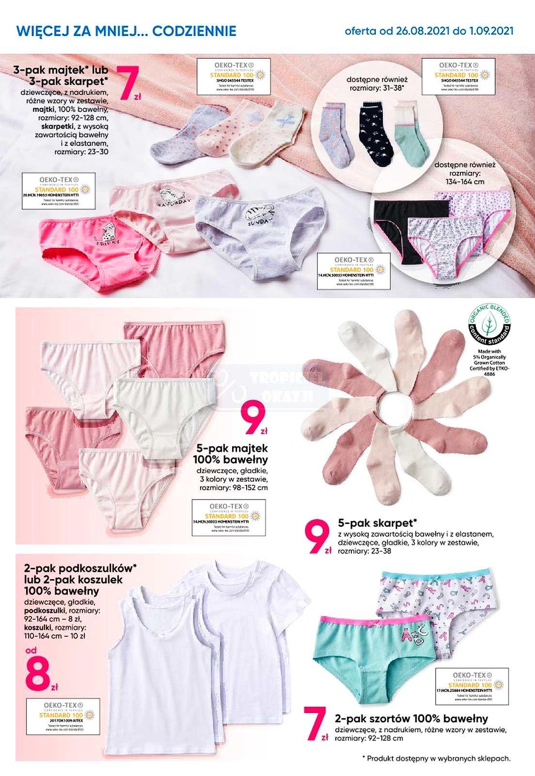 Gazetka promocyjna Pepco str. 6