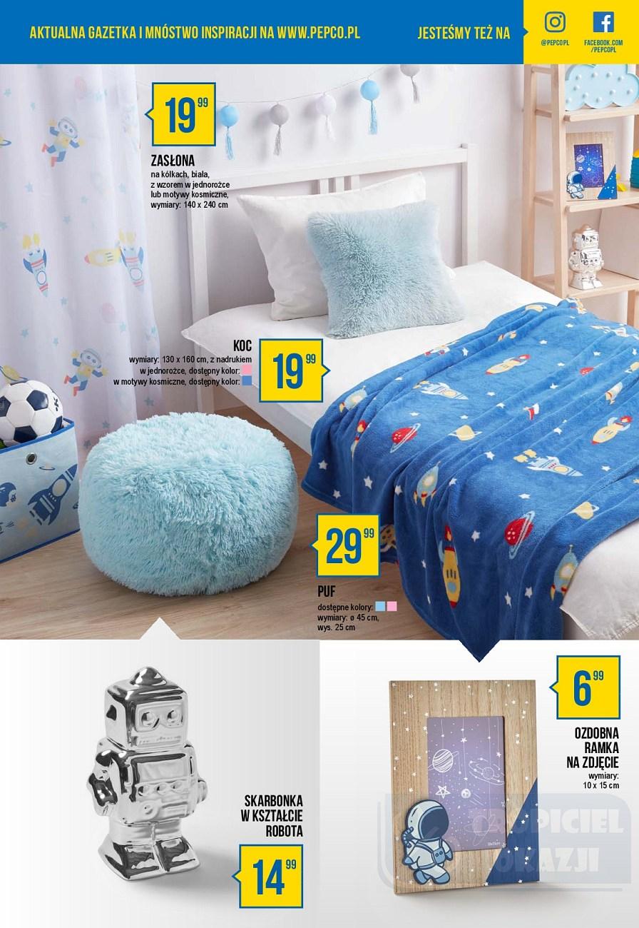 Gazetka promocyjna Pepco str. 7