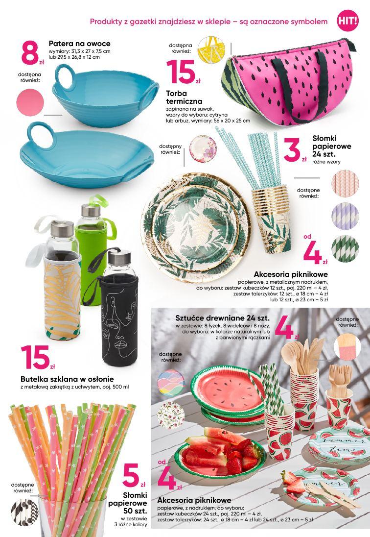 Gazetka promocyjna Pepco str. 3