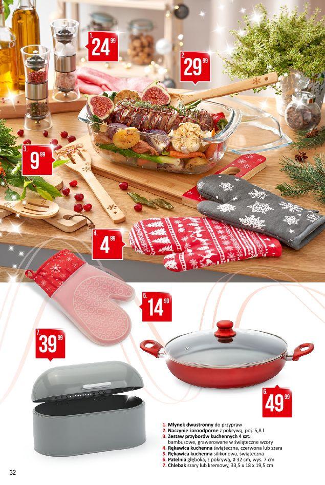 Gazetka promocyjna Pepco str. 32