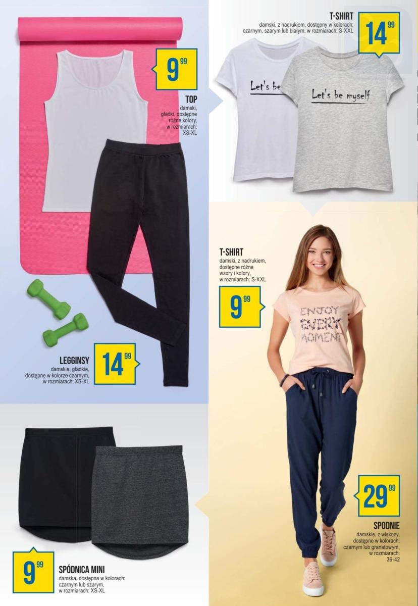 Gazetka promocyjna Pepco str. 4