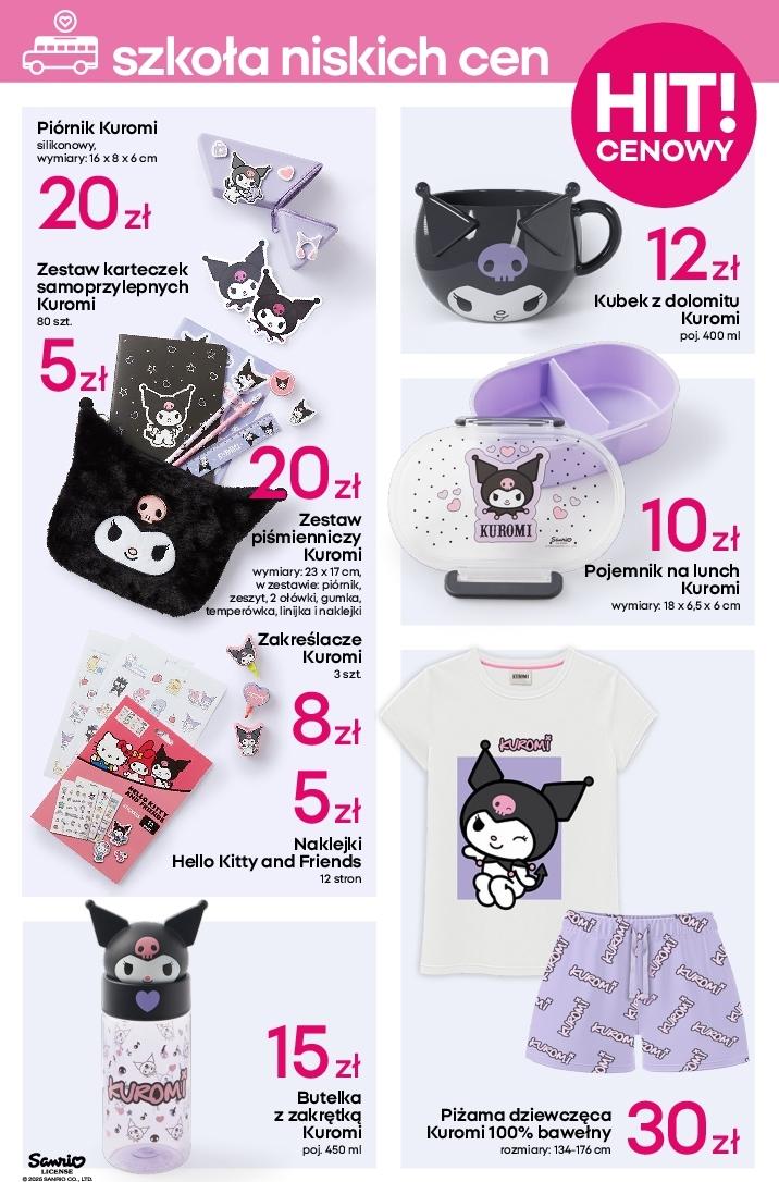 Gazetka promocyjna Pepco str. 9