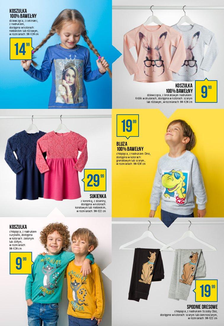 Gazetka promocyjna Pepco str. 3