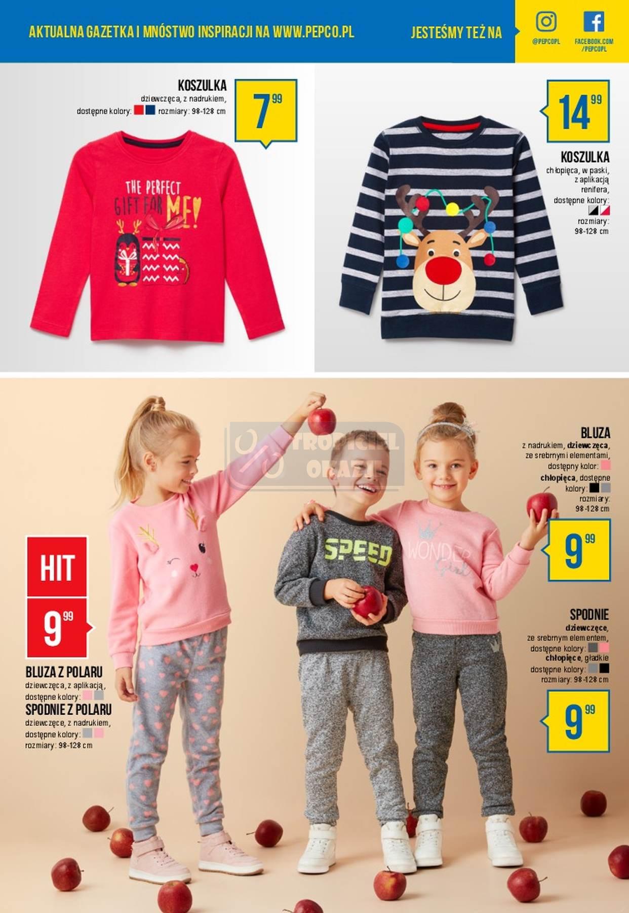 Gazetka promocyjna Pepco str. 3