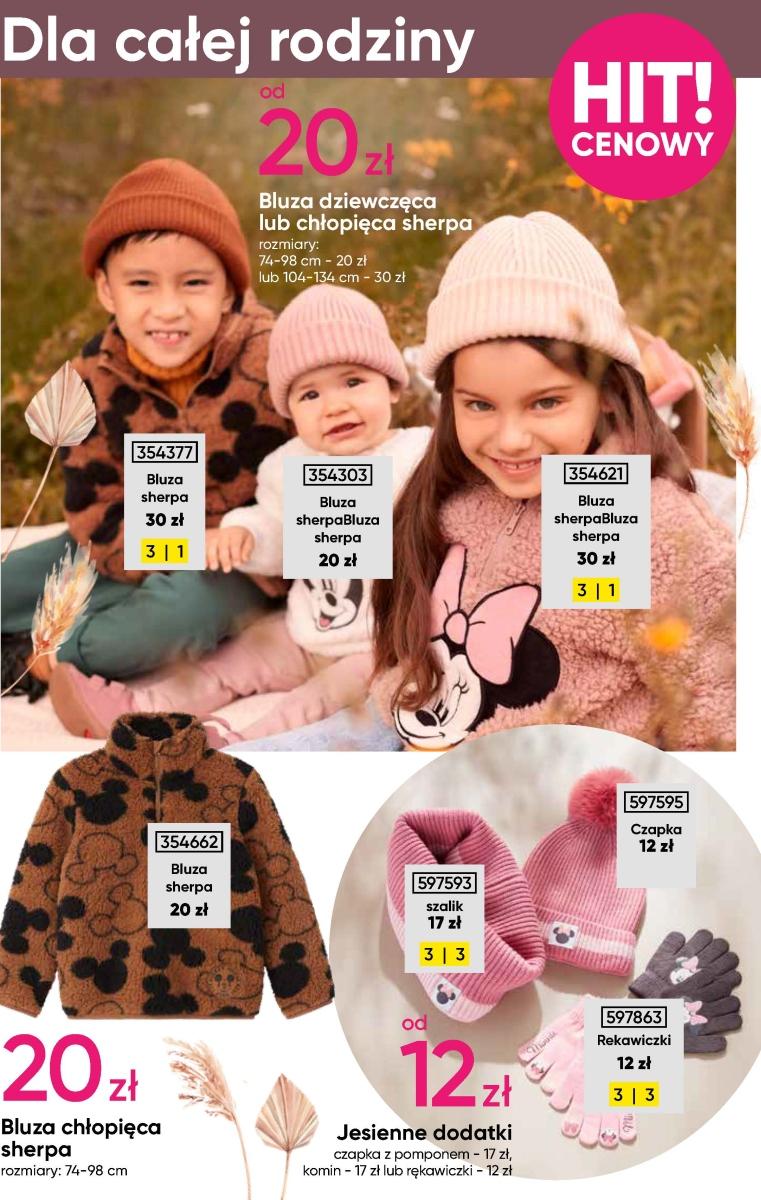 Gazetka promocyjna Pepco str. 3