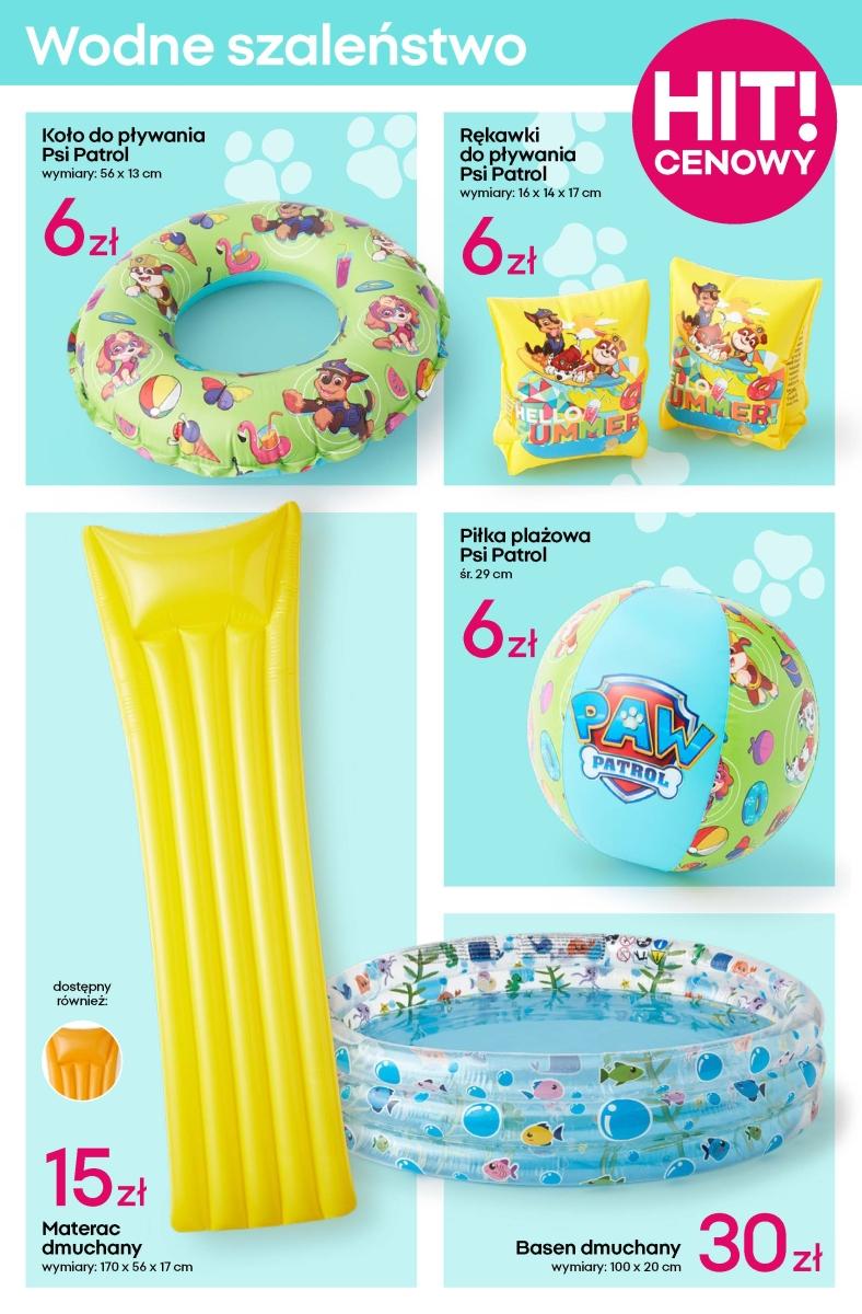 Gazetka promocyjna Pepco str. 7