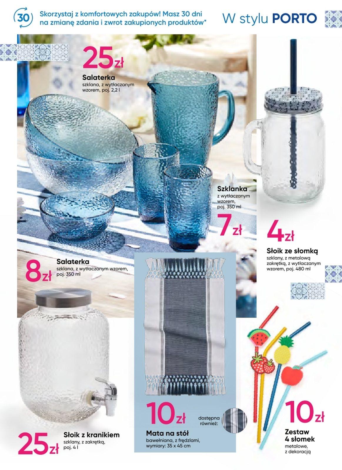 Gazetka promocyjna Pepco str. 8