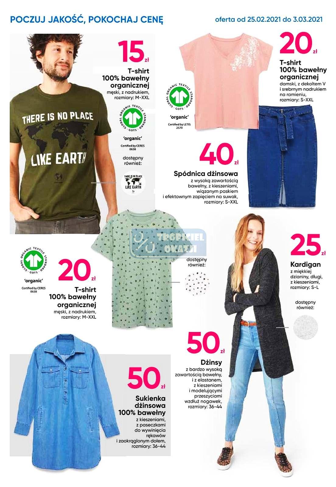 Gazetka promocyjna Pepco str. 10