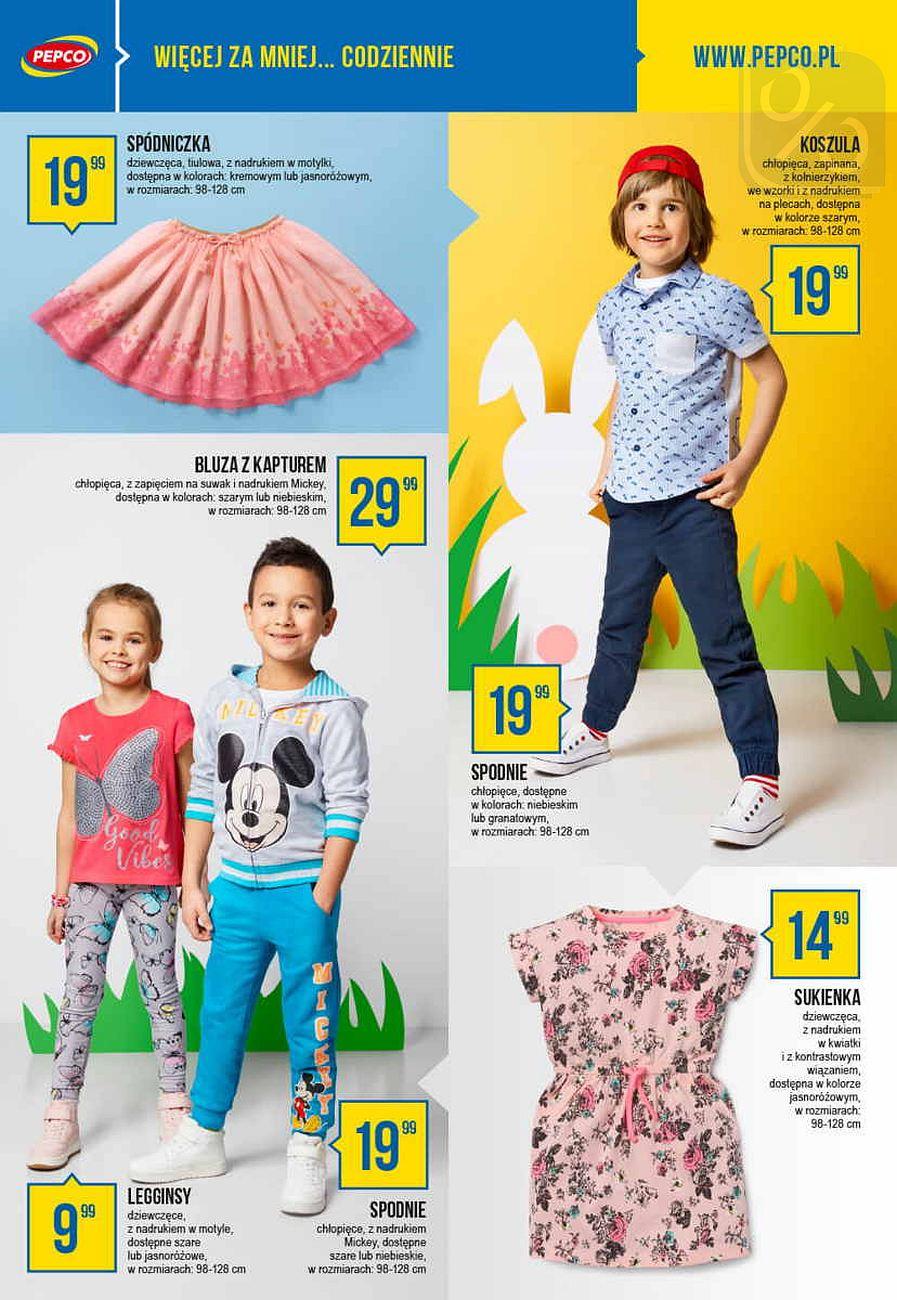 Gazetka promocyjna Pepco str. 6