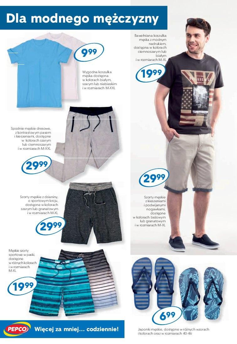 Gazetka promocyjna Pepco str. 6