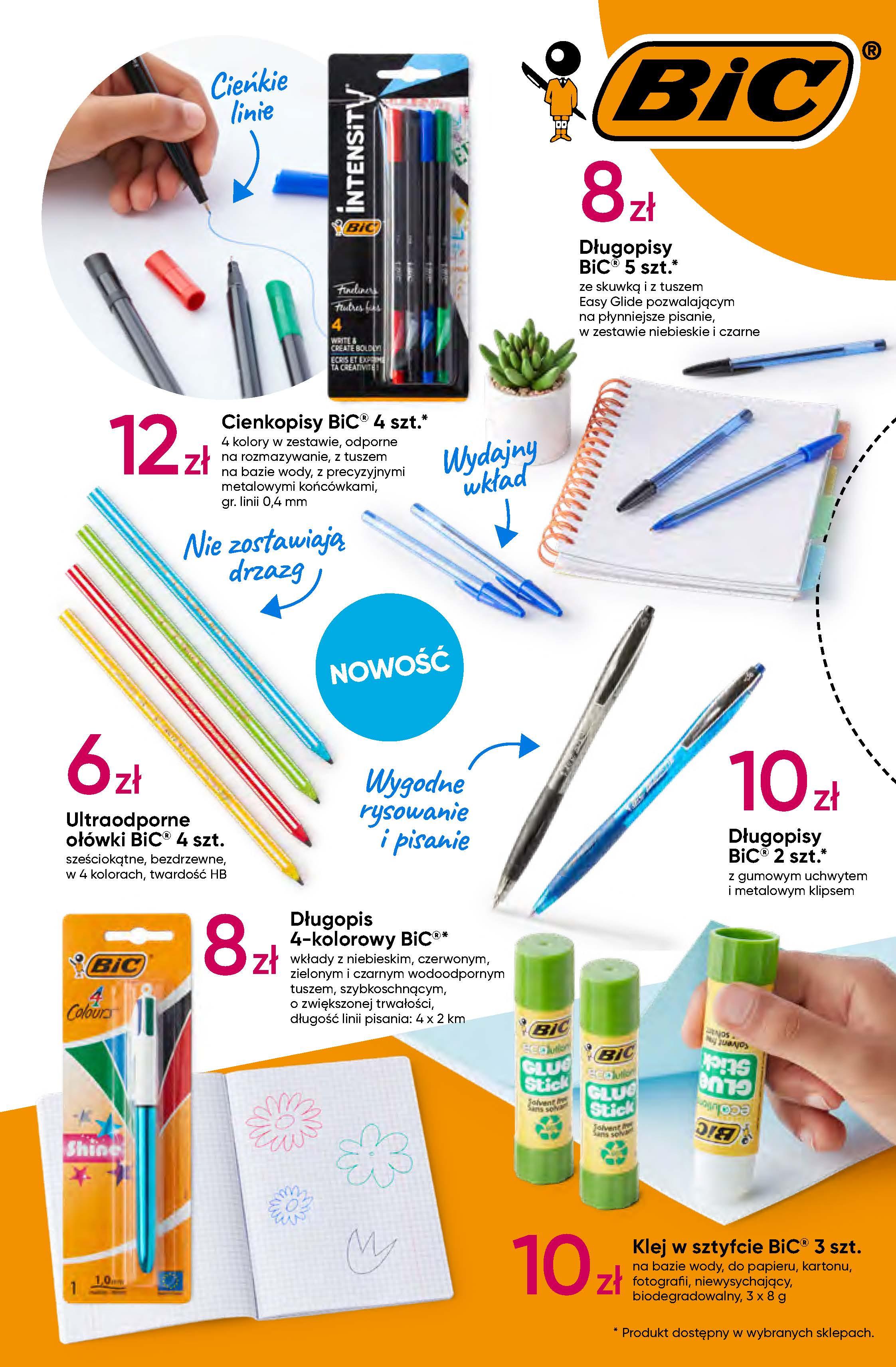 Gazetka promocyjna Pepco str. 15