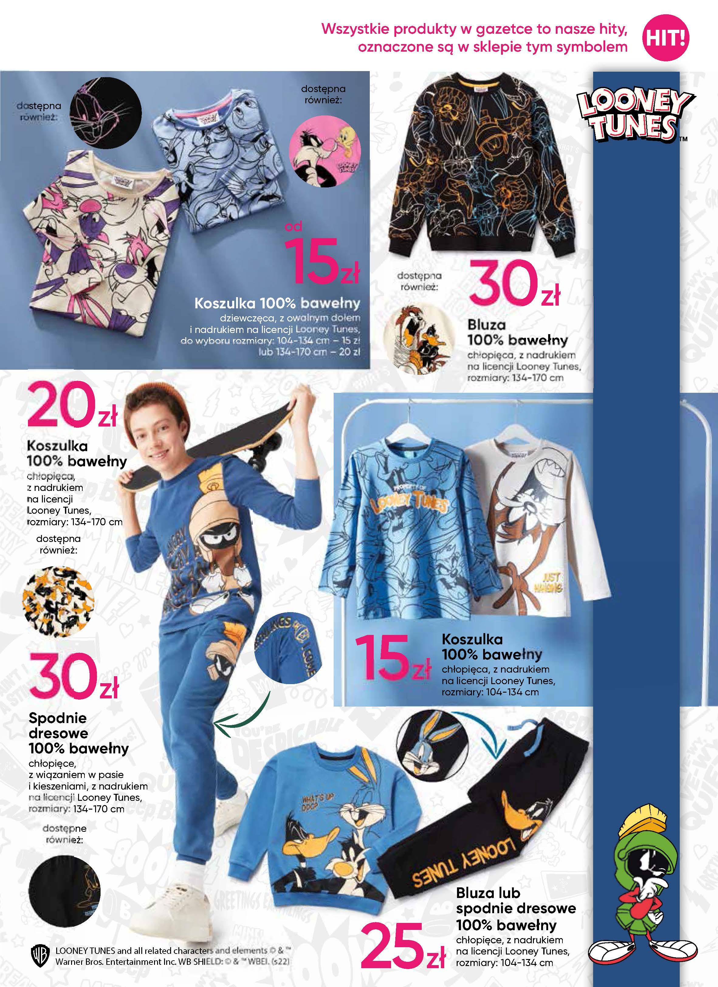 Gazetka promocyjna Pepco str. 3