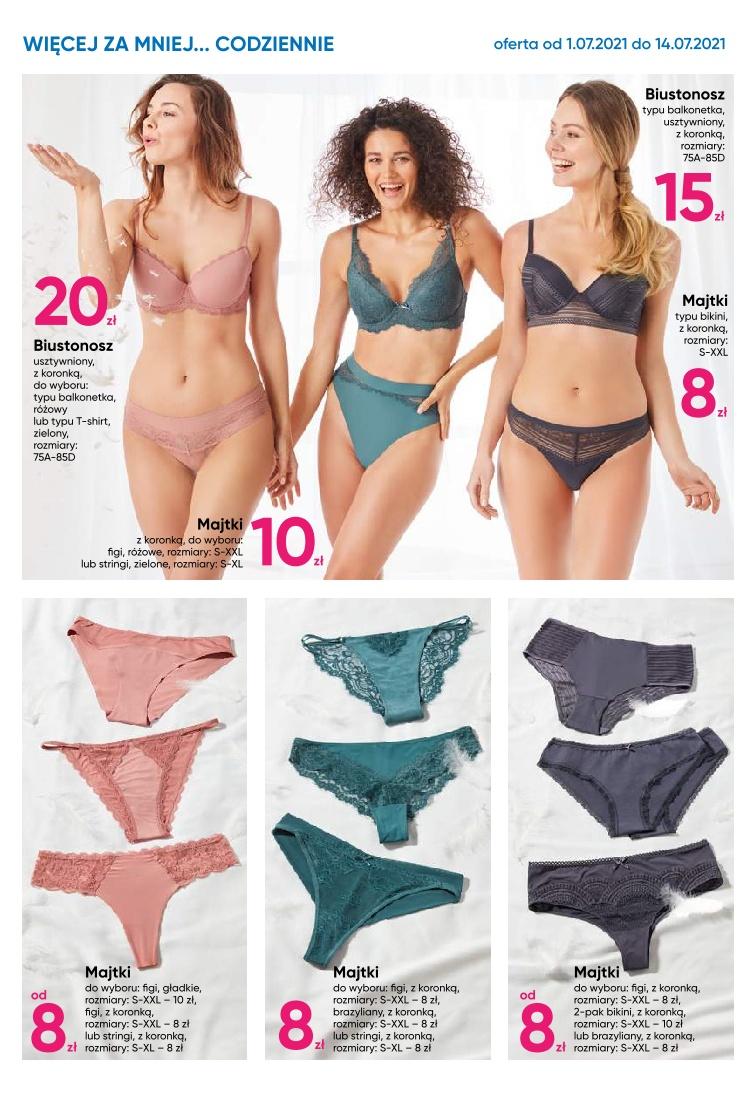 Gazetka promocyjna Pepco str. 2