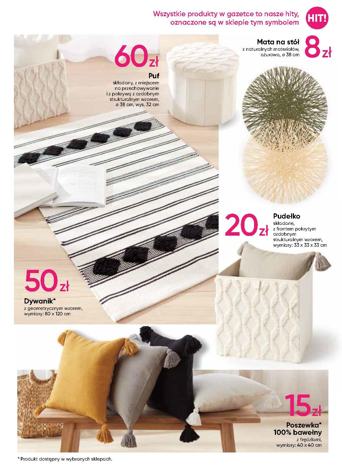 Gazetka promocyjna Pepco str. 3