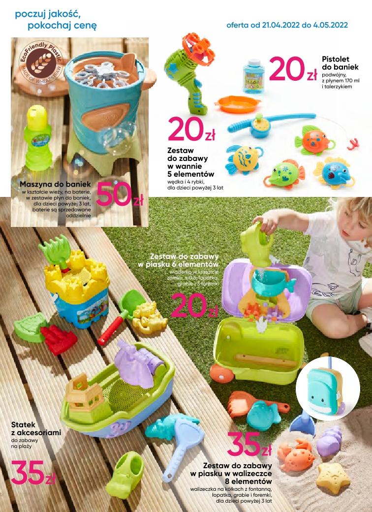 Gazetka promocyjna Pepco str. 6