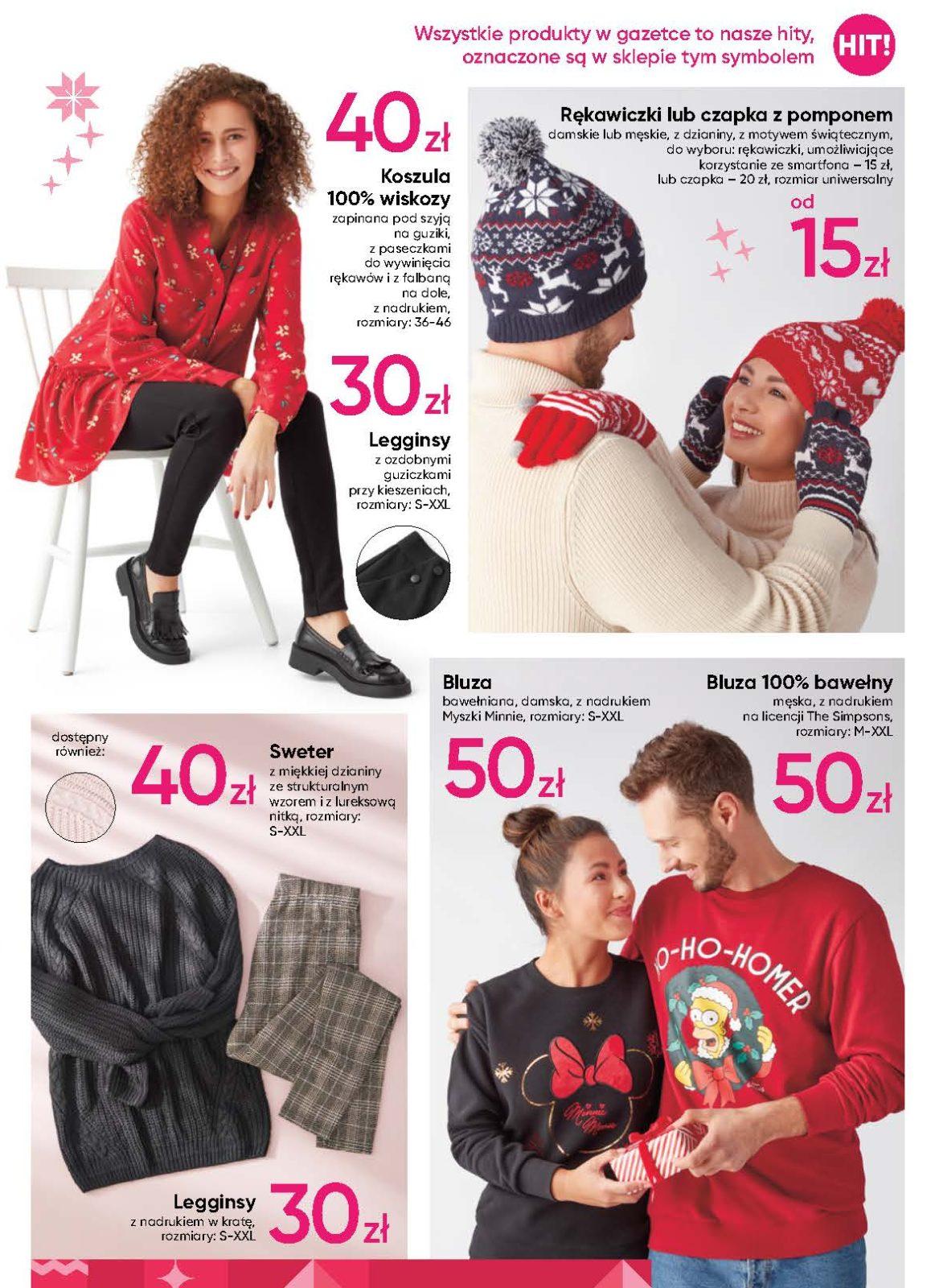 Gazetka promocyjna Pepco str. 9