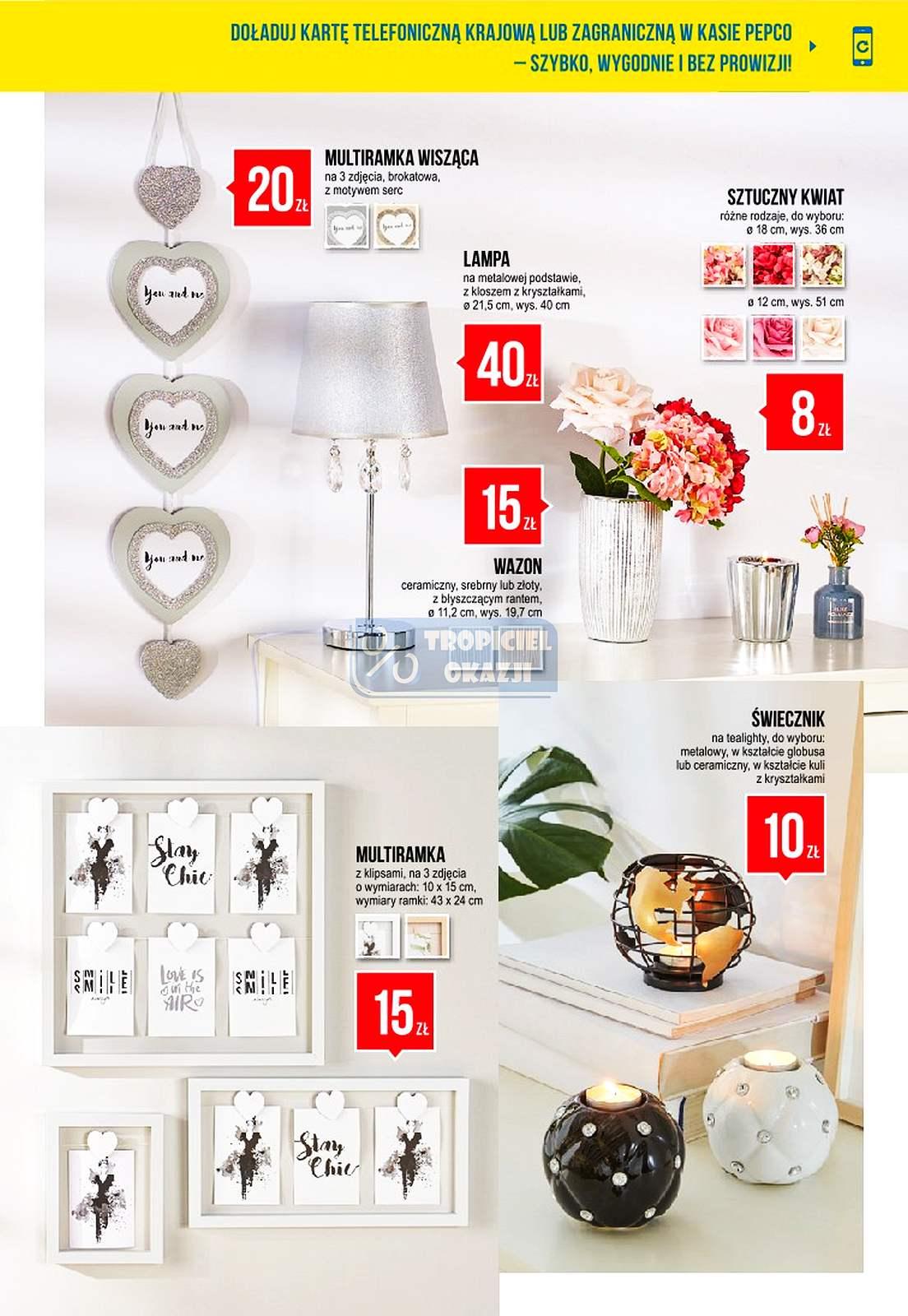 Gazetka promocyjna Pepco str. 11