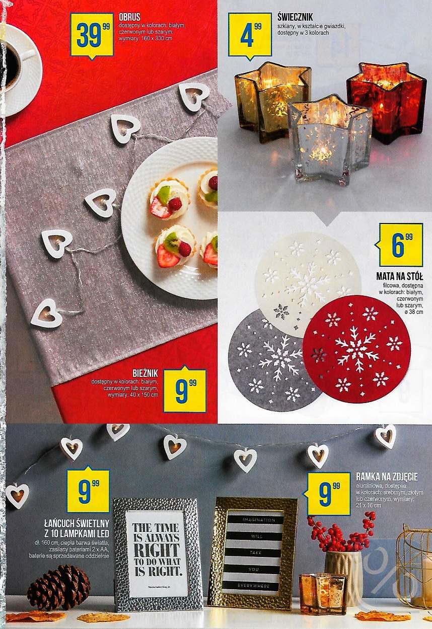 Gazetka promocyjna Pepco str. 3