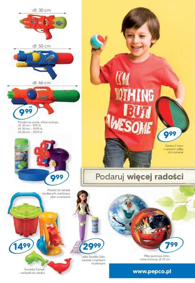 Gazetka promocyjna Pepco str. 5