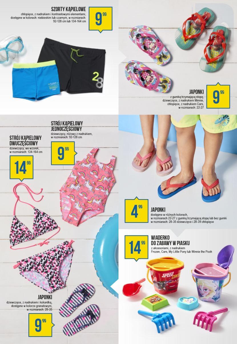 Gazetka promocyjna Pepco str. 3