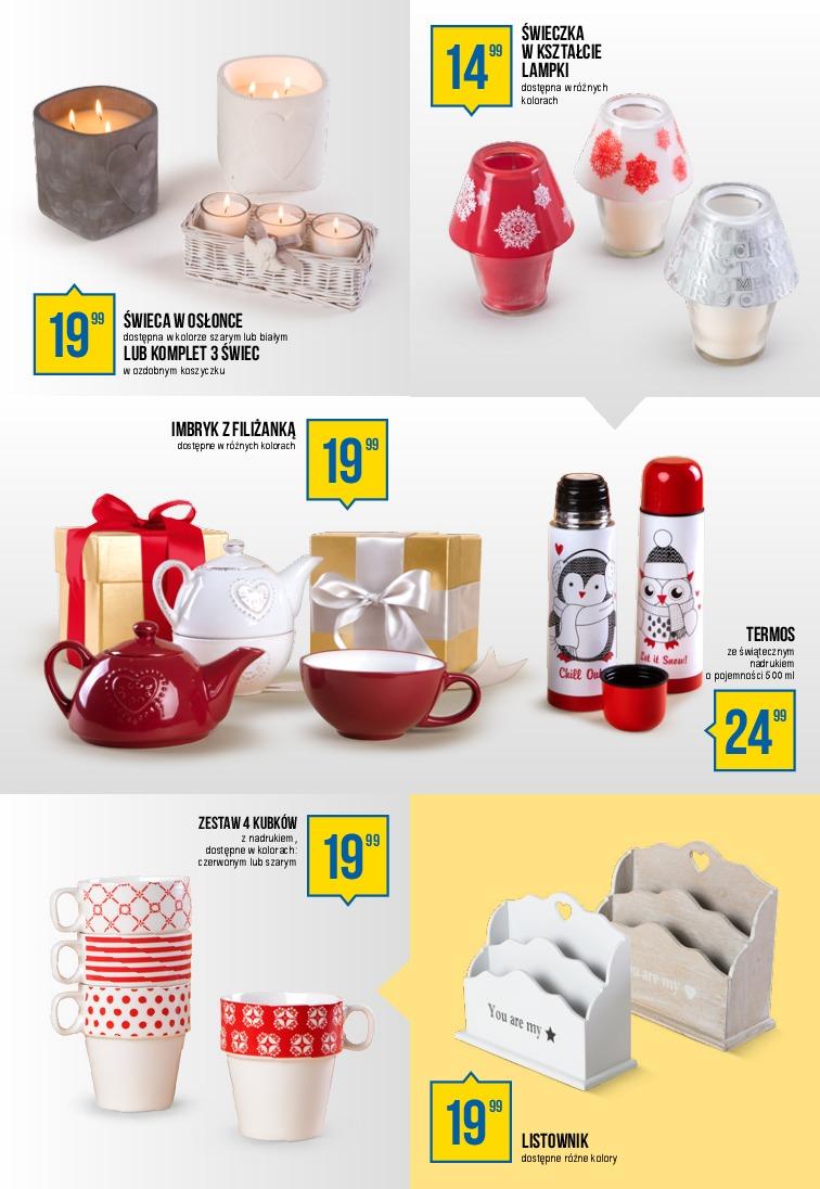 Gazetka promocyjna Pepco str. 3