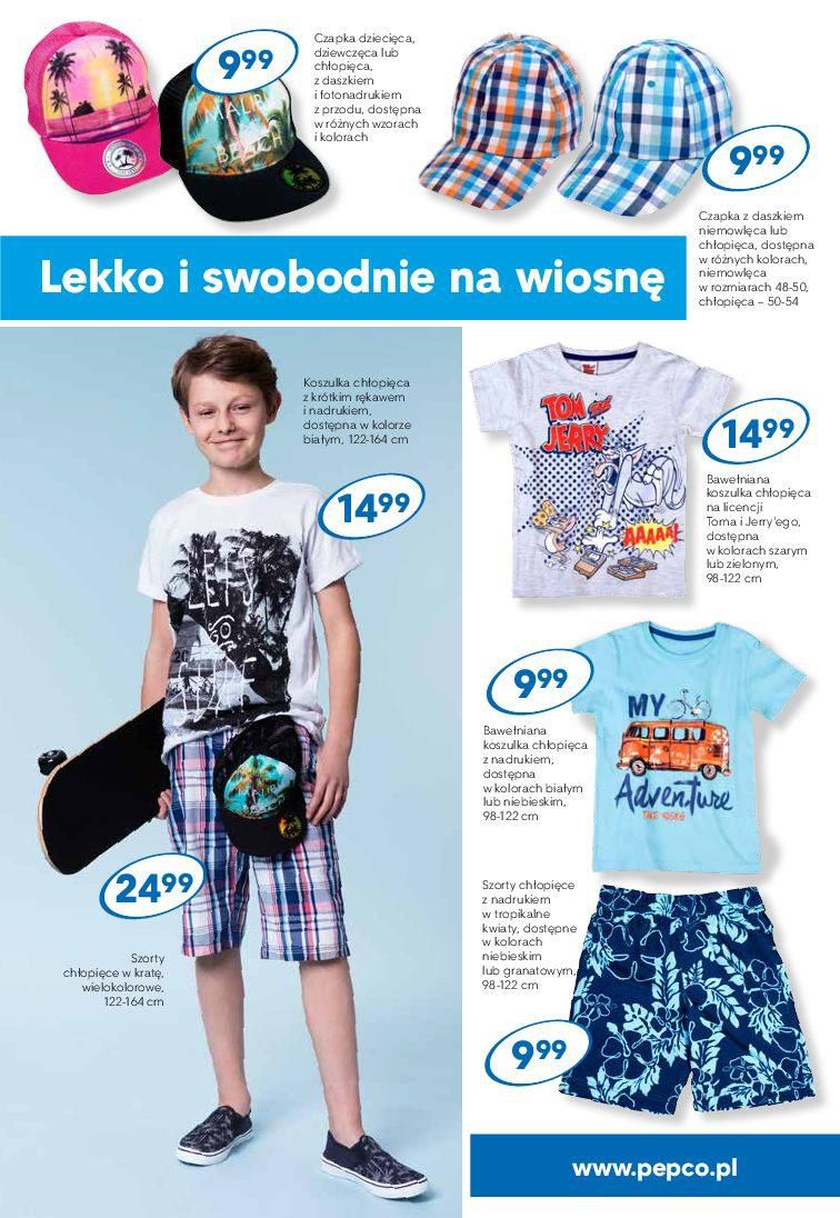 Gazetka promocyjna Pepco str. 5