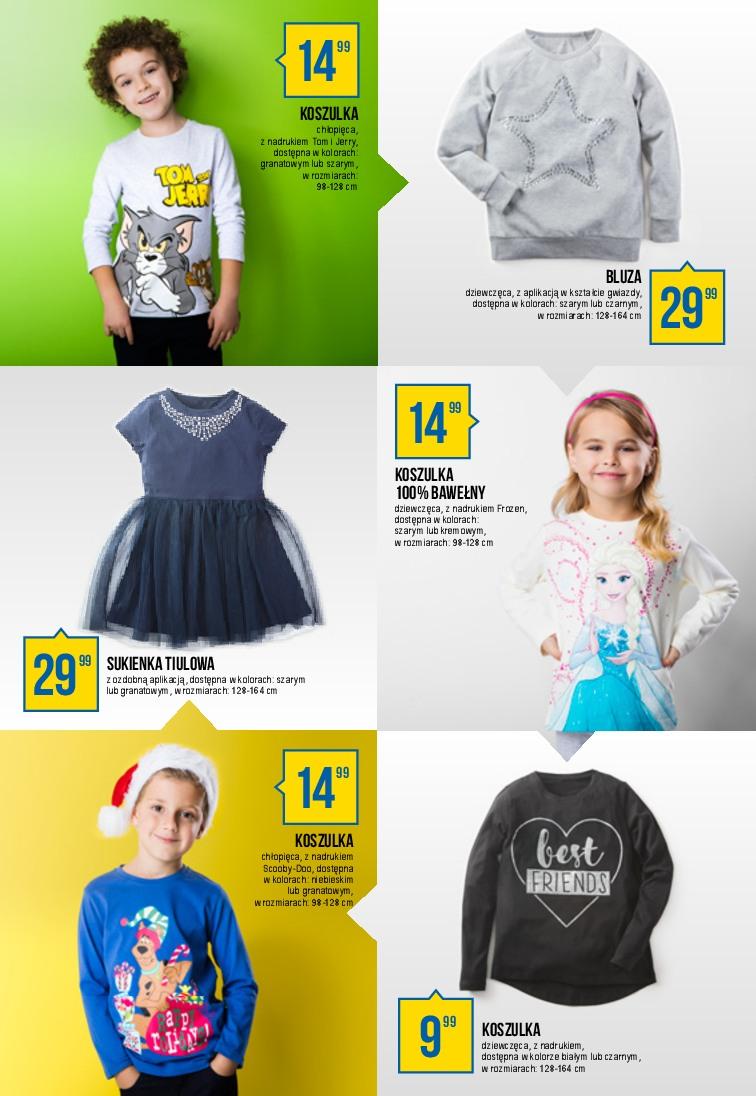 Gazetka promocyjna Pepco str. 4