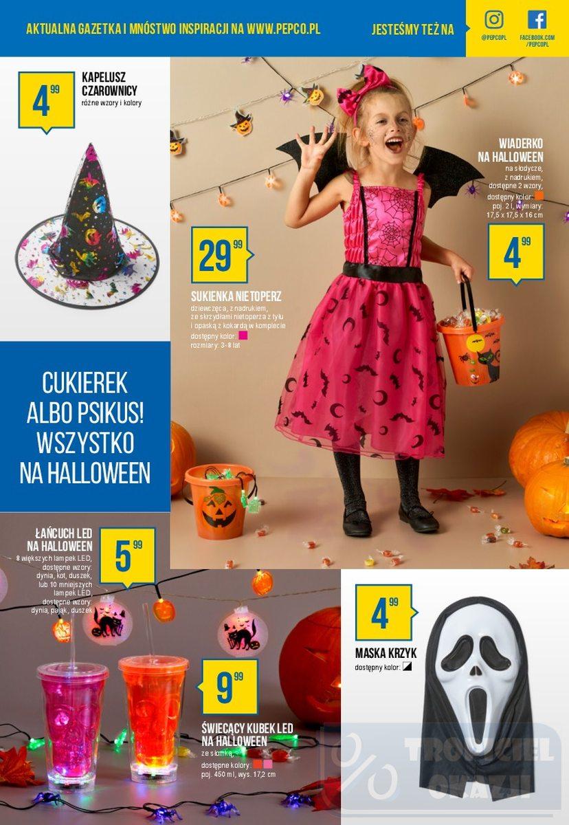 Gazetka promocyjna Pepco str. 7