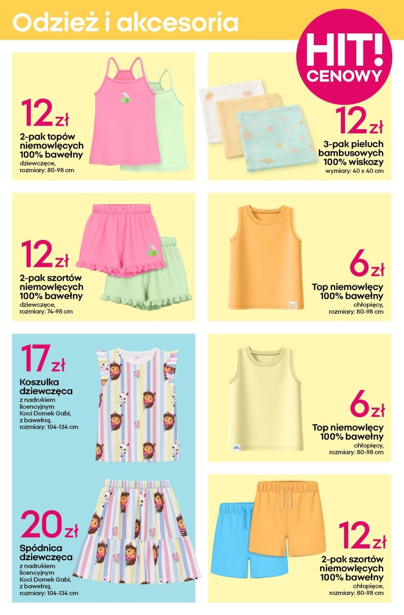 Gazetka promocyjna Pepco str. 5